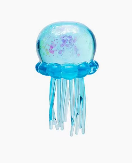 Jelly Fish Squishy *3 Colors