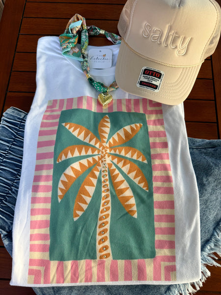 West Palm Tee