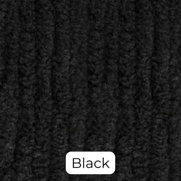 Custom Chenille Yarn Sweatshirt