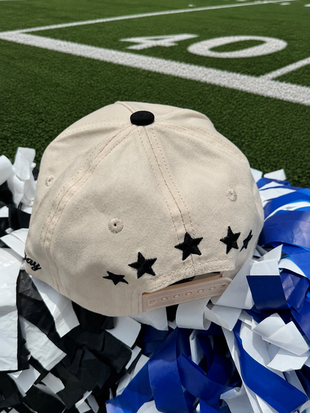 RTS Bleacher Creature With Options Hat