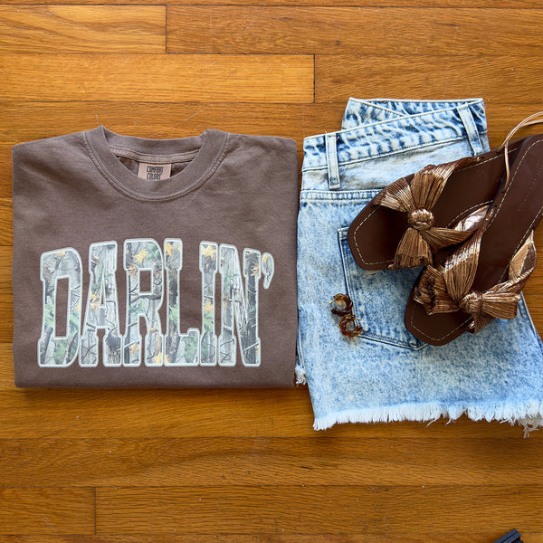 Darlin' Camo