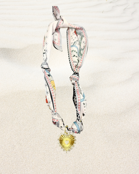 Exuma Lifestyle Necklace