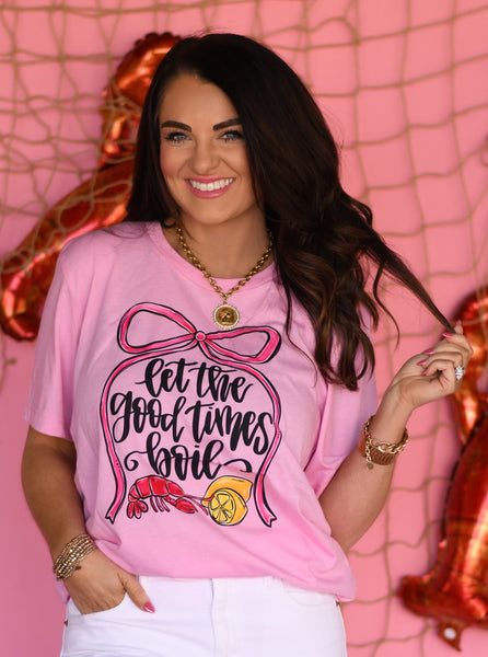 Girls Suspect Fills Up On Snacks Tee