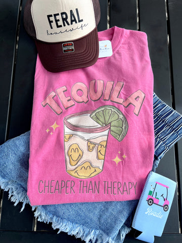 Tequila Tee