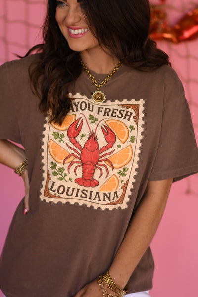 Pink Coquette Christmas Tee