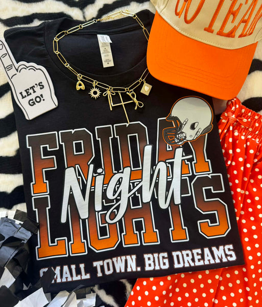 Friday Night Lights Tee