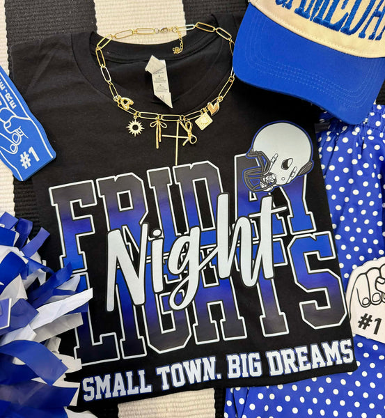 Friday Night Lights Tee
