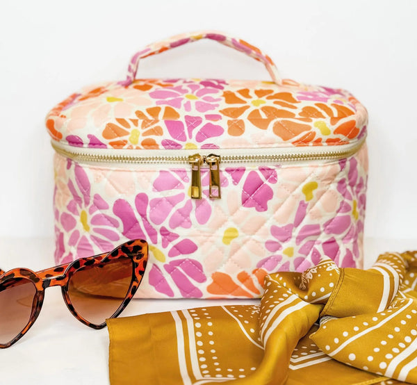Floral Pattern Bags