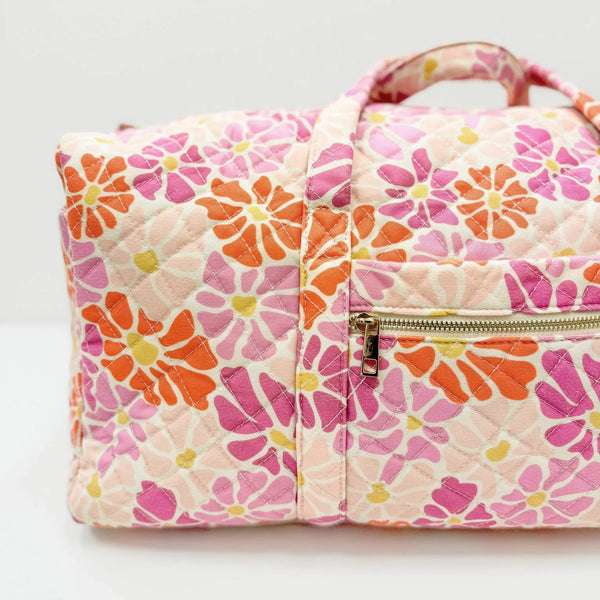 Floral Pattern Bags