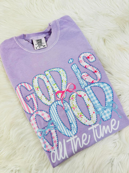 God is Good Tee