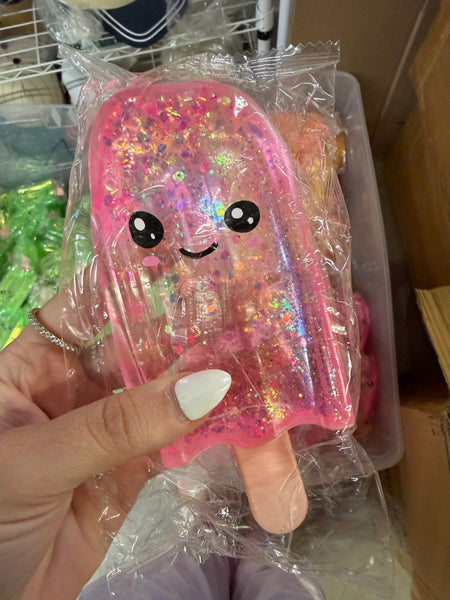 Popsicle Squishy