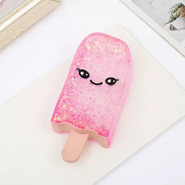 Popsicle Squishy