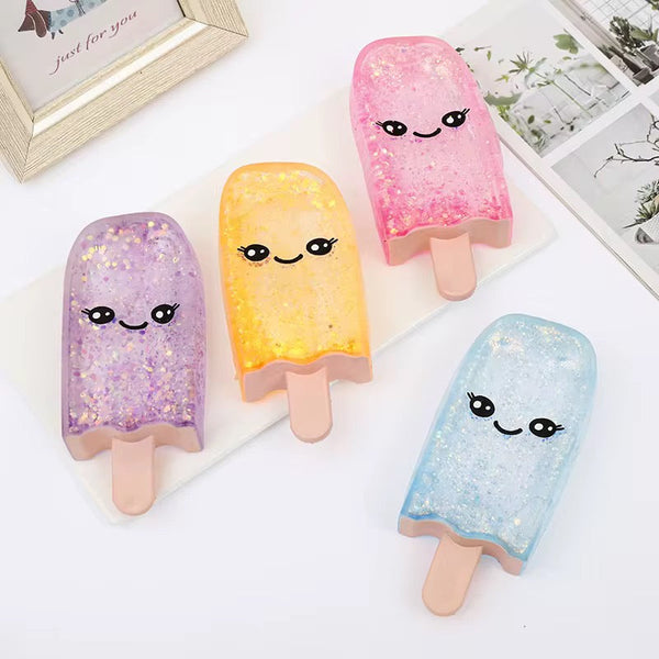Popsicle Squishy
