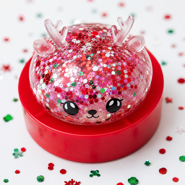 Reindeer Dumpling *PRE ORDER* Late August Shipment (Copy)