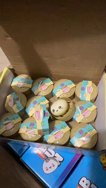Baby Dumplings *MYSTERY COLORS* May 4-8 Shipment