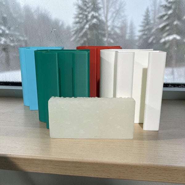 Winter Visor Inserts