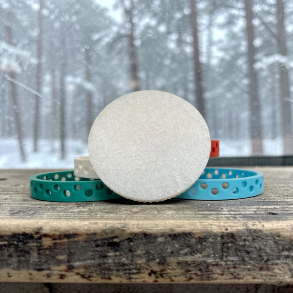 Winter Tray Inserts