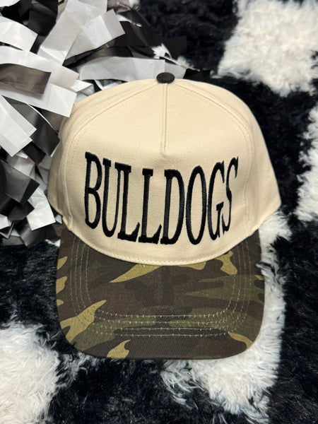 Custom Two Tone Hats