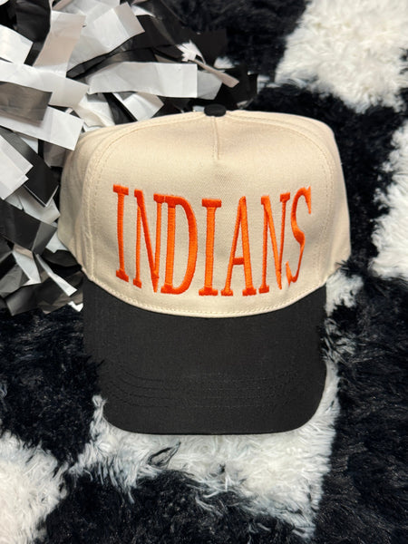 Custom Two Tone Hats