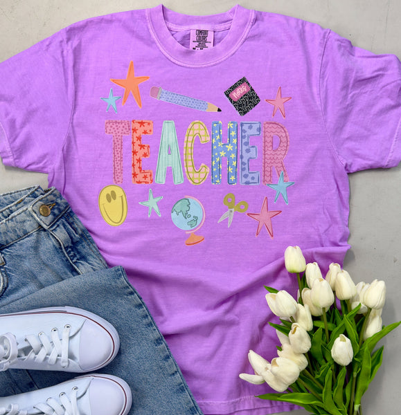 Teacher Tee