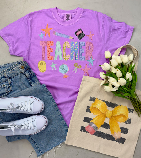 Teacher Tee