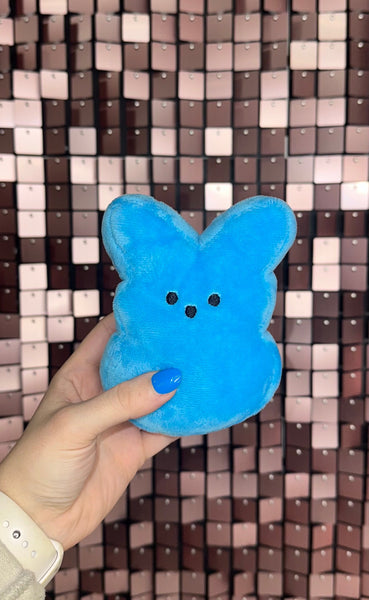 RTS Peep Plushies