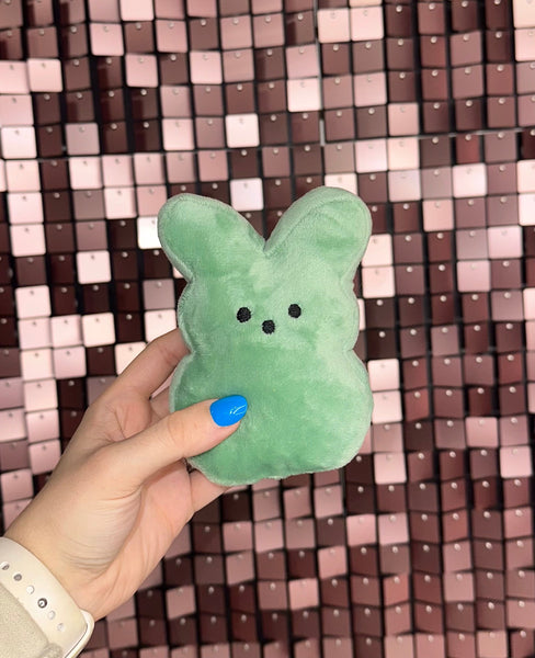 RTS Peep Plushies