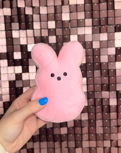 RTS Peep Plushies
