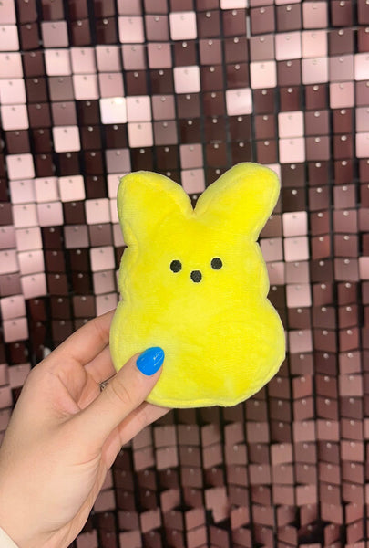 RTS Peep Plushies