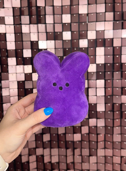 RTS Peep Plushies