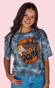 Love of The Game Tee