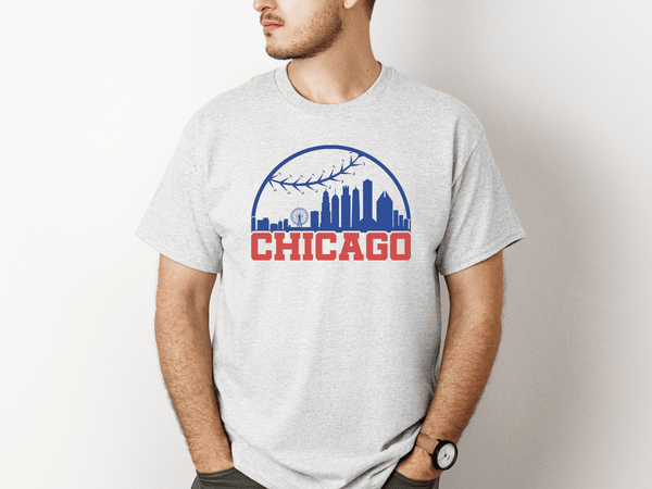 Baseball Pro Team Graphic Tshirt