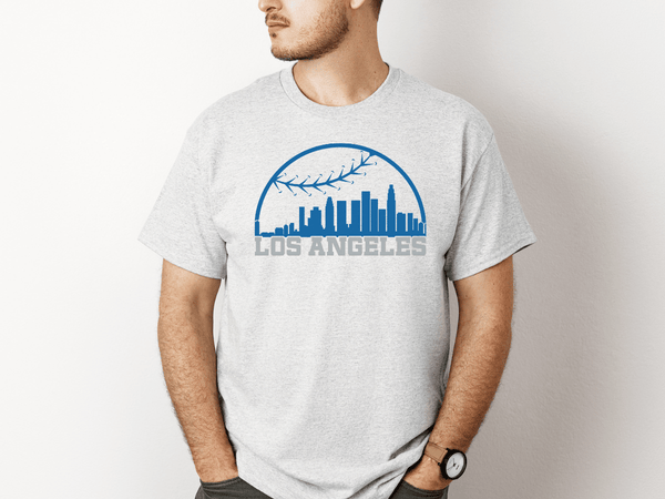 Baseball Pro Team Graphic Tshirt