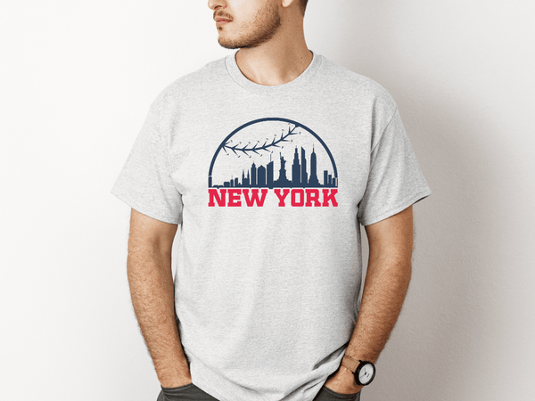 Baseball Pro Team Graphic Tshirt