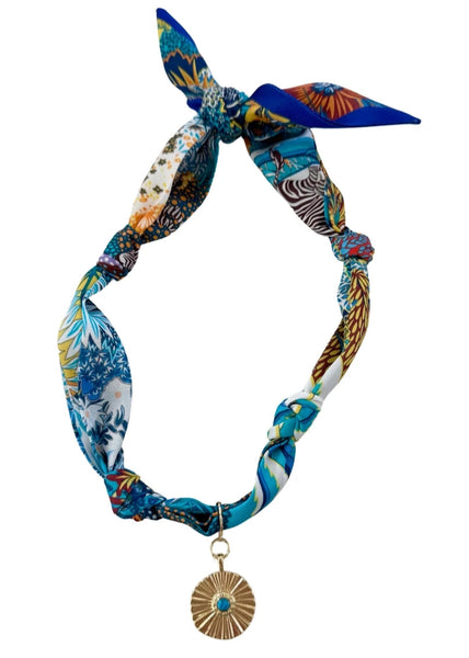 Mykonos Lifestyle Necklace