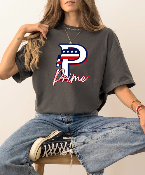 Prime Baseball
