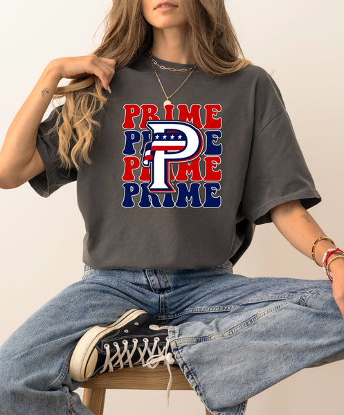 Prime Baseball