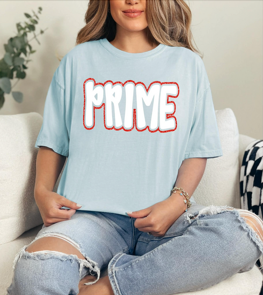 Prime Baseball