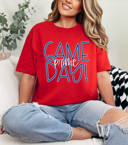 Prime Baseball