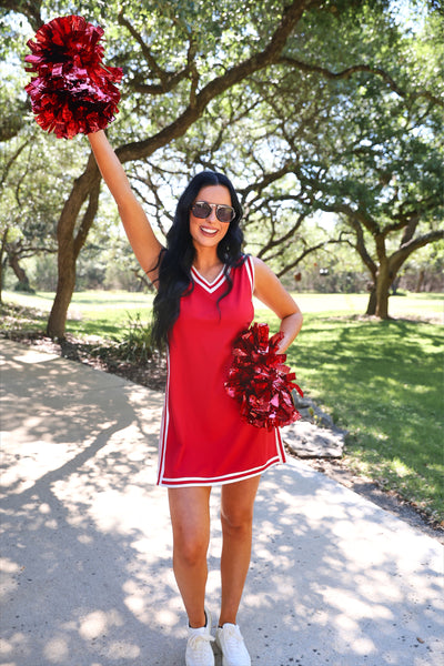 Kickoff Varsity Set *preorder
