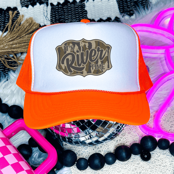 I'm Limited Edition Trucker Hat