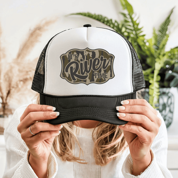 I'm Limited Edition Trucker Hat