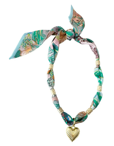 Turks Lifestyle Necklace