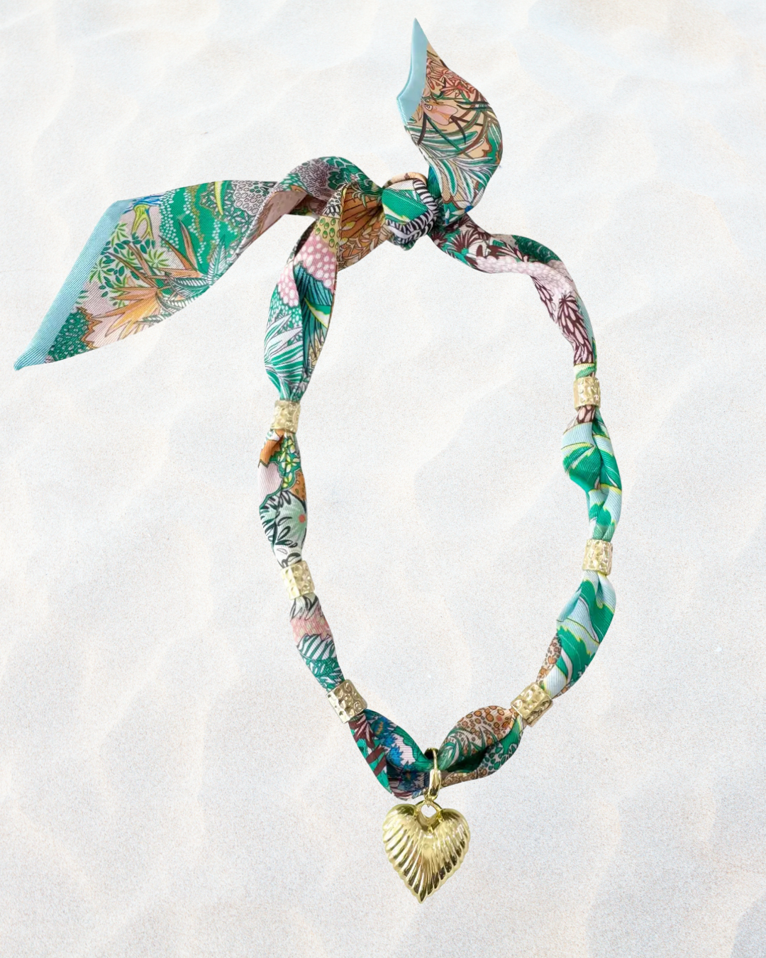 Turks Lifestyle Necklace