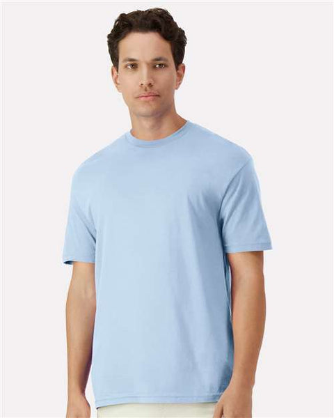 Through Deep Waters DTF Tee