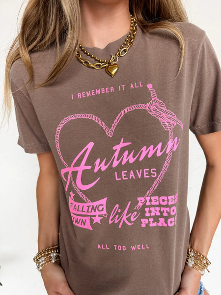 All Too Well Tee
