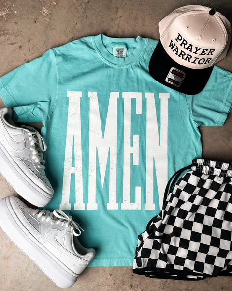 Amen Bold Tee