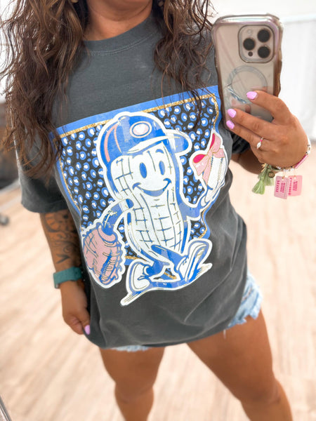 Ballpark Peanut Tee