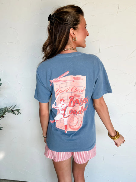 Bases Loaded Tee