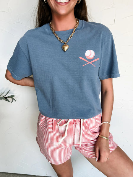 Bases Loaded Tee